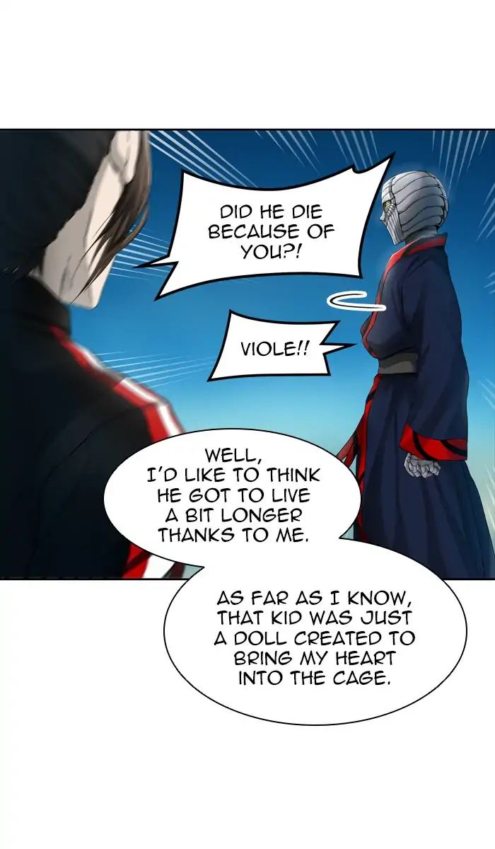 Tower of God, Chapter 439 image 085